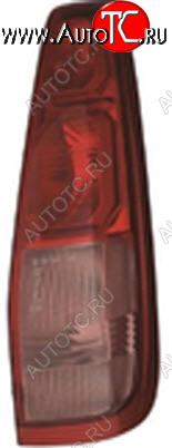 7 999 р. Правый фонарь DEPO  Nissan X-trail  1 T30 (2003-2007) рестайлинг  с доставкой в г. Вологда