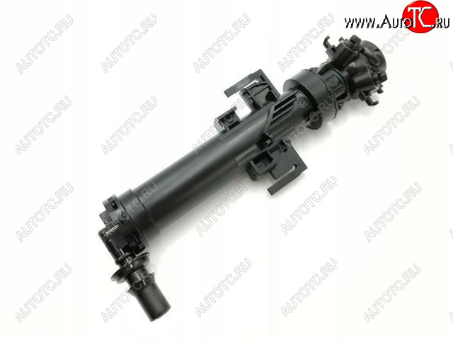 1 279 р. Правая форсунка омывателя фары (пр-во Китай) BODYPARTS Skoda Octavia A7 дорестайлинг лифтбэк (2012-2017)  с доставкой в г. Вологда