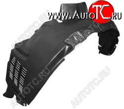549 р. Левый подкрылок передний BODYPARTS Hyundai Tucson JM (2004-2010) с доставкой в г. Вологда Увеличить фотографию 1 549 р. Левый подкрылок передний BODYPARTS Hyundai Tucson JM (2004-2010) с доставкой в г. Вологда