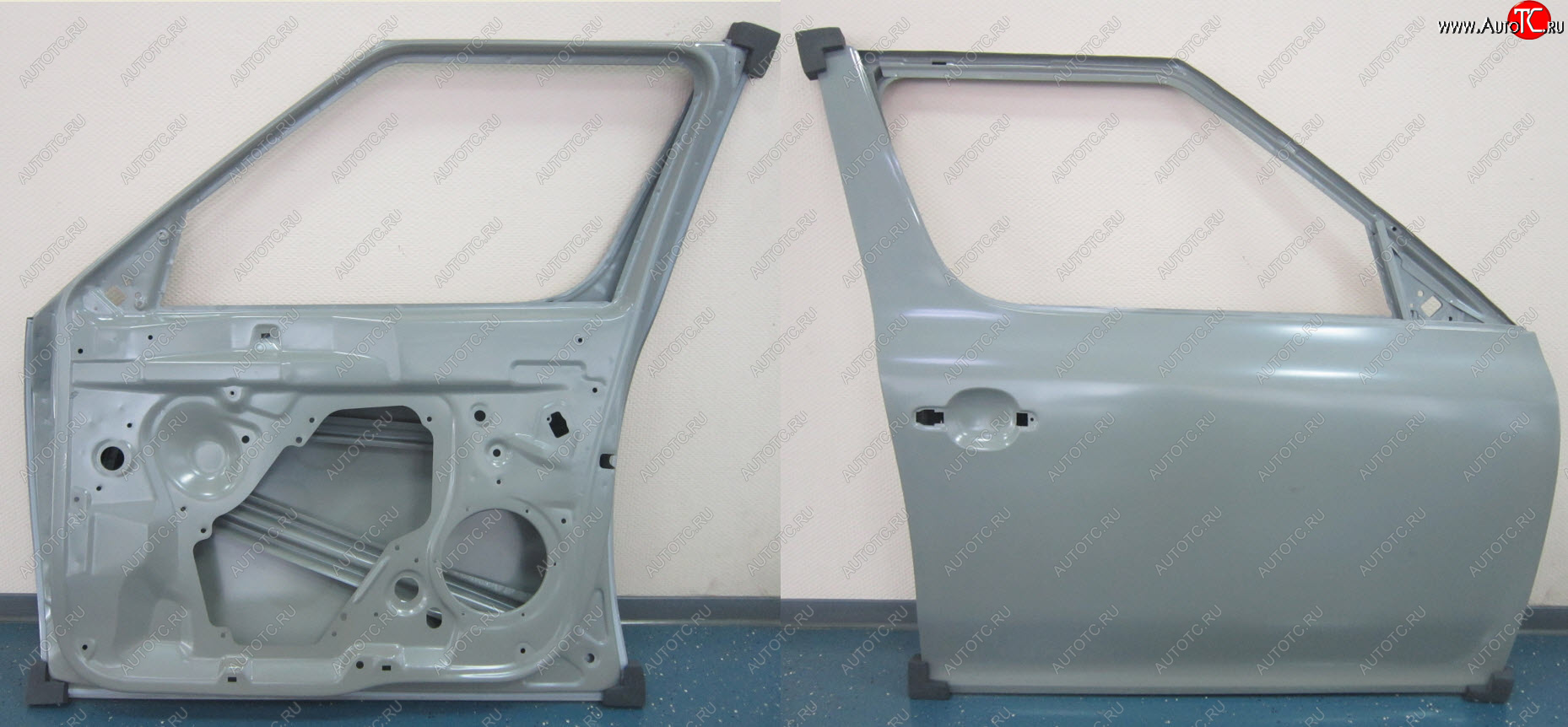 22 549 р. YETI ДВЕРЬ ПЕРЕДН ПРАВ (Китай) BODYPARTS sdyet10-510-r  с доставкой в г. Вологда
