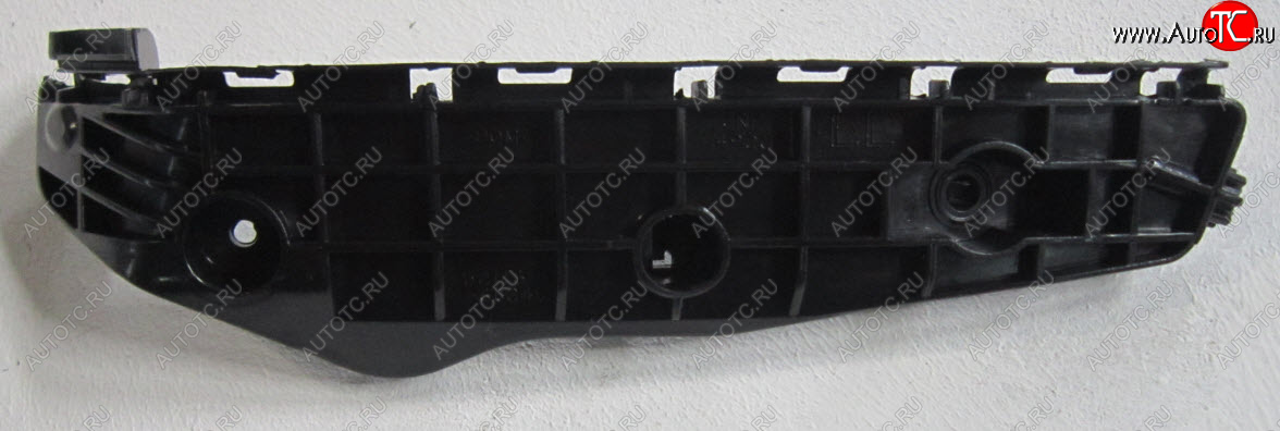 245 р. Левое крепление переднего бампера BODYPARTS Toyota Land Cruiser Prado J150 дорестайлинг (2009-2013)  с доставкой в г. Вологда