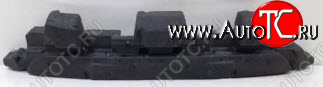 1 189 р. RIO УПЛОТНИТЕЛЬ БАМПЕРА ПЕРЕДН (СЕДАН) (Китай) BODYPARTS kario17-230  с доставкой в г. Вологда