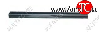 3 899 р. ASX (НАКЛАДКА ВНЕШНЯЯ НА ПОРОГ) МОЛДИНГ КУЗОВА ЛЕВ (Китай) BODYPARTS mbasx10-542-l  с доставкой в г. Вологда