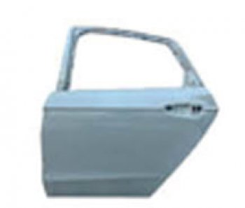 MONDEO ДВЕРЬ ЗАДН ЛЕВ (Китай) BODYPARTS fdmon15-520-l