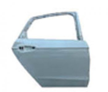 MONDEO ДВЕРЬ ЗАДН ПРАВ (Китай) BODYPARTS fdmon15-520-r