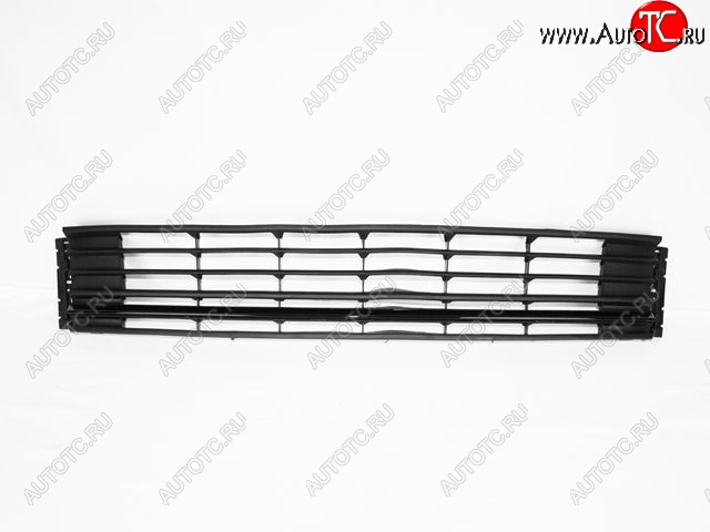 1 499 р. POLO РЕШЕТКА БАМПЕРА ПЕРЕДН С ЧЕРН МОЛДИНГ (СЕДАН) (Китай) BODYPARTS vwplo15-194  с доставкой в г. Вологда