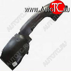 1 259 р. Правый подкрылок BodyParts  Dodge Caliber (2006-2012)  с доставкой в г. Вологда