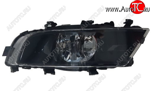1 749 р. Правая противотуманная фара BODYPARTS  Skoda Superb  (B6) 3T (2013-2015) лифтбэк рестайлинг  с доставкой в г. Вологда