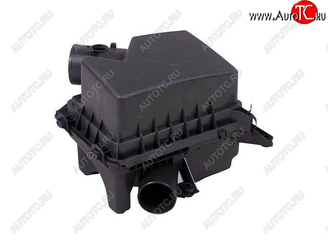 2 699 р. Корпус воздушного фильтра двигателя (пр-во Китай) BODYPARTS  Toyota Camry  XV50 (2011-2014) дорестайлинг  с доставкой в г. Вологда