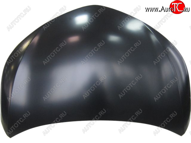 10 649 р. Капот BodyParts  Toyota Corolla  E180 (2013-2016) дорестайлинг (Неокрашенный)  с доставкой в г. Вологда