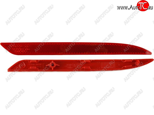 969 р. W166ML 12- {GLE 15-W164 08-W222 13-} ФОНАРЬ-КАТАФОТ ПРАВ В ЗАДН БАМПЕР (DEPO) DEPO 440-2905r-uq  с доставкой в г. Вологда