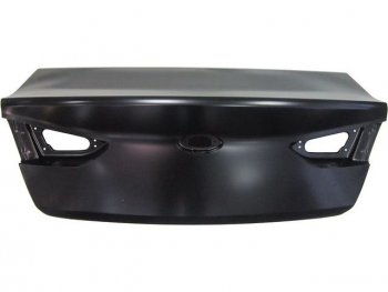 23 199 р. SONATA КРЫШКА БАГАЖНИКА (Китай) BODYPARTS hnson17-600  с доставкой в г. Вологда. Увеличить фотографию 2