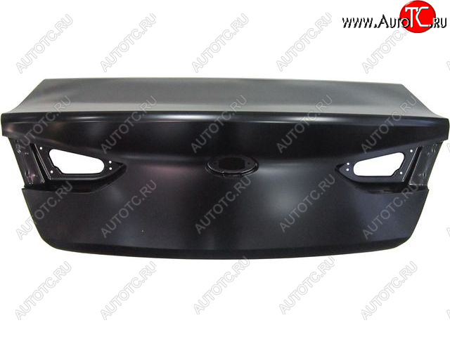 23 199 р. SONATA КРЫШКА БАГАЖНИКА (Китай) BODYPARTS hnson17-600  с доставкой в г. Вологда