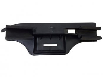 399 р. Левое крепление переднего бампера BODYPARTS  Hyundai Getz  TB (2005-2011) хэтчбэк 3 дв. рестайлинг, хэтчбэк 5 дв. рестайлинг  с доставкой в г. Вологда. Увеличить фотографию 2