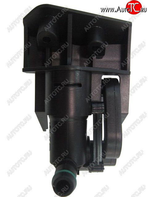 969 р. Правая форсунка омывателя фары (пр-во Китай) BODYPARTS  Toyota Corolla  E140 (2009-2013) седан рестайлинг  с доставкой в г. Вологда