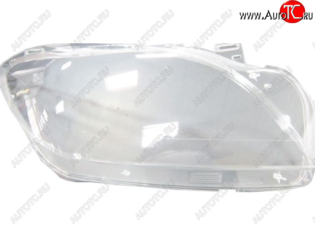 2 669 р. Правое стекло передней фары (пр-во Китай) BodyParts Mercedes-Benz ML class W166 (2011-2015)  с доставкой в г. Вологда