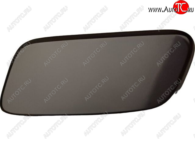 299 р. Левая крышка форсунки омывателя фары (пр-во Китай) BODYPARTS  Toyota Land Cruiser  200 (2007-2012) дорестайлинг (неокрашенная)  с доставкой в г. Вологда