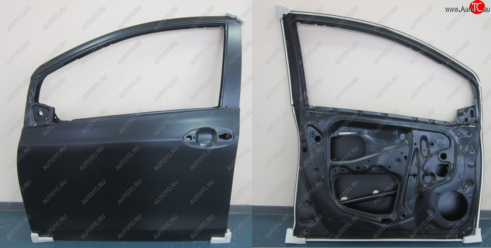 18 299 р. YARIS ДВЕРЬ ПЕРЕДН ЛЕВ (Китай) BODYPARTS tyyas06-510-l  с доставкой в г. Вологда