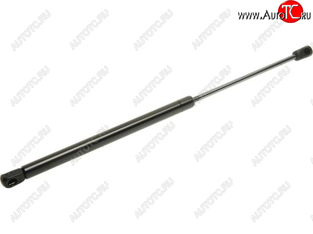439 р. Газовый упор крышки багажника (газовый, пр-во Китай) BODYPARTS  Hyundai Getz  TB (2002-2005) хэтчбэк 5 дв. дорестайлинг  с доставкой в г. Вологда