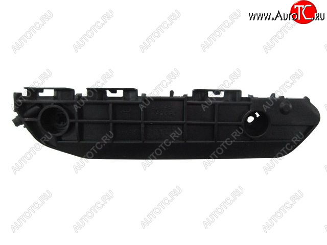 211 р. Правое крепление переднего бампера (пр-во Китай) BODYPARTS Toyota Highlander XU40 дорестайлинг (2007-2010)  с доставкой в г. Вологда