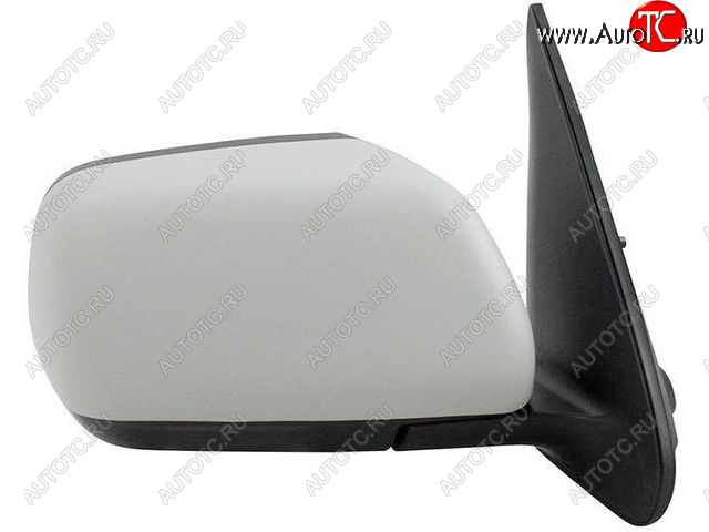 5 999 р. G.VITARA 06- ЗЕРКАЛО ПРАВ ЭЛЕКТР (convex) (TYC) (Тайвань) ГРУНТ TYC 388-szd069ep  с доставкой в г. Вологда