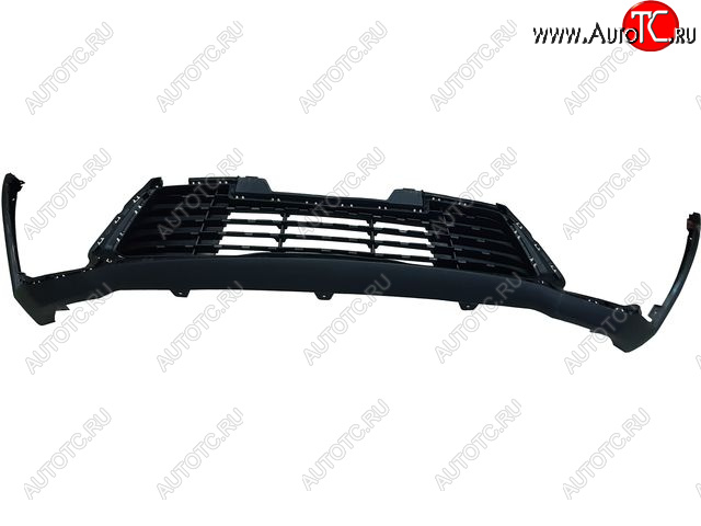 4 599 р. RIO (RIO X) БАМПЕР ПЕРЕДН НИЖН ЧАСТЬ (ХЭТЧБЭК) (Китай) BODYPARTS kario20-161  с доставкой в г. Вологда