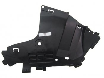 LOGAN ЗАЩИТА ПОДДОНА ПРАВ ДВИГАТЕЛЯ (Китай) BODYPARTS rnlog05-9f1-r