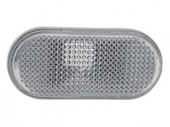 LOGAN (DUSTER 10- CLIOSCENIC 98-04 MICRA 02-04) ПОВТОРИТЕЛЬ ПОВОРОТА В КРЫЛО Л=П (Китай) BODYPARTS rnlog05-281-z