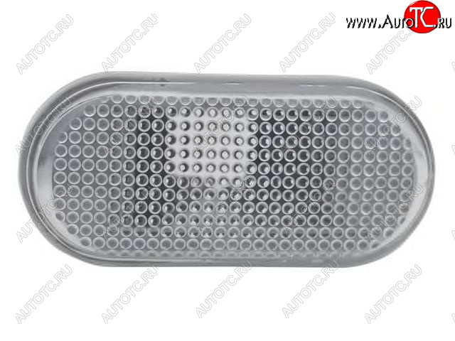 187 р. LOGAN (DUSTER 10- CLIOSCENIC 98-04 MICRA 02-04) ПОВТОРИТЕЛЬ ПОВОРОТА В КРЫЛО Л=П (Китай) BODYPARTS rnlog05-281-z  с доставкой в г. Вологда