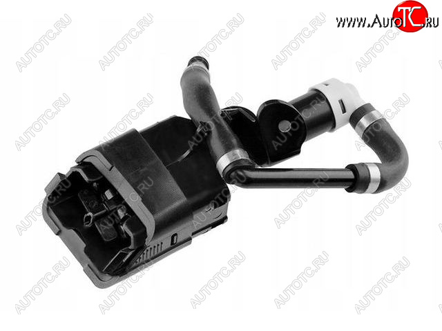 739 р. Левая форсунка омывателя фар (пр-во Китай) BODYPARTS  Mazda 6  GH (2007-2010) дорестайлинг седан  с доставкой в г. Вологда