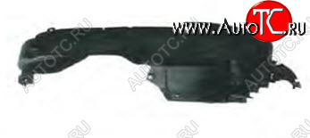 599 р. Правый подкрылок передний BODYPARTS  KIA Sportage  2 JE,KM (2004-2008) дорестайлинг  с доставкой в г. Вологда