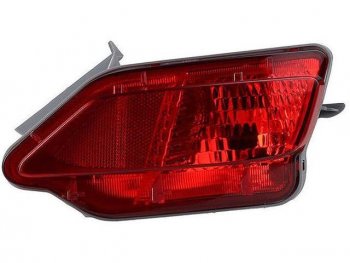 829 р. RAV4 ФОНАРЬ ЗАДН В БАМПЕР ЛЕВ (Китай) BODYPARTS tyrv413-731-l  с доставкой в г. Вологда. Увеличить фотографию 2