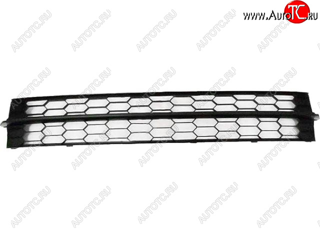 1 199 р. SUPERB РЕШЕТКА БАМПЕРА ПЕРЕДН (Китай) BODYPARTS sdsup13-190  с доставкой в г. Вологда