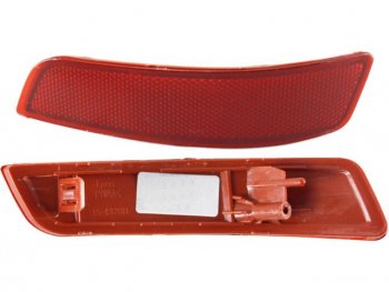 COROLLA ФОНАРЬ-КАТАФОТ ЛЕВ В ЗАДН БАМПЕР (Китай) BODYPARTS tycrl13-050-l