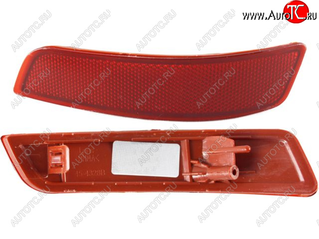 240 р. COROLLA ФОНАРЬ-КАТАФОТ ЛЕВ В ЗАДН БАМПЕР (Китай) BODYPARTS tycrl13-050-l  с доставкой в г. Вологда