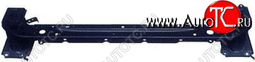 3 499 р. Усилитель переднего бампера (пр-во Китай) BODYPARTS Mitsubishi ASX дорестайлинг (2010-2012) с доставкой в г. Вологда Увеличить фотографию 1 3 499 р. Усилитель переднего бампера (пр-во Китай) BODYPARTS Mitsubishi ASX дорестайлинг (2010-2012) с доставкой в г. Вологда