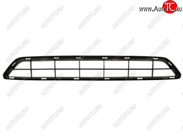 729 р. Вставка воздухозаборника бампера BodyParts  Honda CR-V  RM1,RM3,RM4 (2012-2015) дорестайлинг  с доставкой в г. Вологда