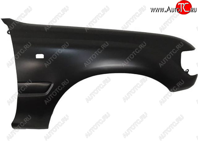 9 949 р. LANDCRUISER КРЫЛО ПЕРЕДН ПРАВ С ОТВ ППОВТОРИТЕЛЬ (Китай) BODYPARTS tylan90-272-r  с доставкой в г. Вологда