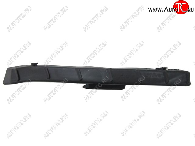 184 р. Правое крепление переднего бампера (пр-во Китай) BODYPARTS  Hyundai Solaris  HCR (2020-2022) седан рестайлинг  с доставкой в г. Вологда