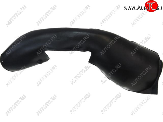 1 199 р. Правый подкрылок передний (задняя часть) BODYPARTS Volkswagen Passat B7 универсал (2010-2015)  с доставкой в г. Вологда