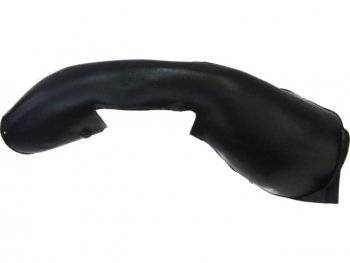 1 199 р. Правый подкрылок передний (задняя часть) BODYPARTS Volkswagen Passat B7 универсал (2010-2015)  с доставкой в г. Вологда. Увеличить фотографию 2