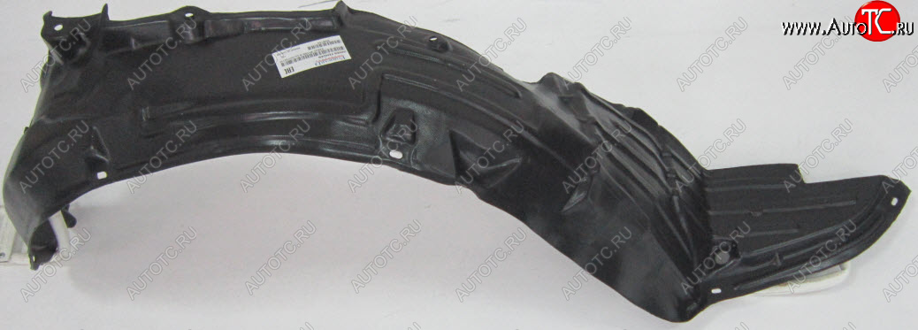 779 р. Правый подкрылок передний BODYPARTS Nissan Teana 1 J31 дорестайлинг (2003-2005)  с доставкой в г. Вологда