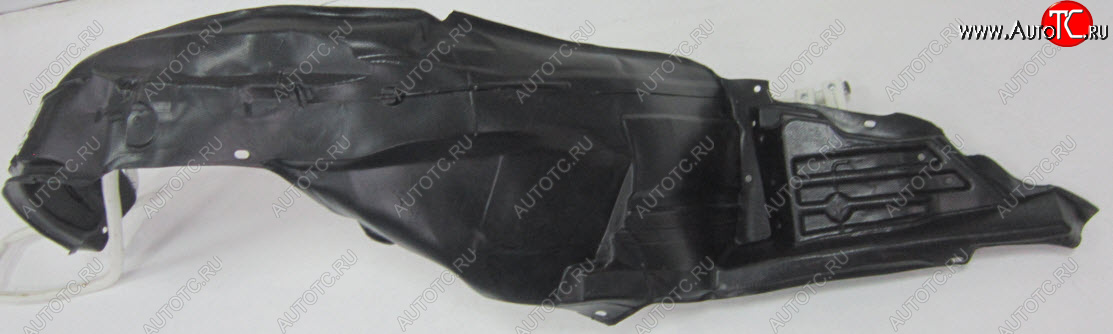 2 079 р. Левый подкрылок передний BODYPARTS  Subaru Tribeca (2005-2007)  с доставкой в г. Вологда