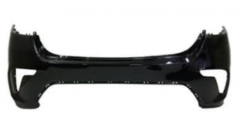 3 249 р. RIO БАМПЕР ЗАДН (СЕДАН) (РОССИЯ) BODYPARTS kario17-645  с доставкой в г. Вологда. Увеличить фотографию 2