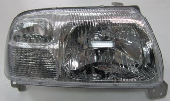5 549 р. G.VITARA 98- ФАРА ПРАВ +- ПКОРРЕКТОР (TYC) TYC 20-5667-08-2b  с доставкой в г. Вологда. Увеличить фотографию 2