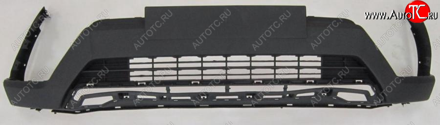 3 499 р. Бампер передний (нижняя часть, Россия) BodyParts Hyundai Creta GS дорестайлинг (2015-2019) (Неокрашенный)  с доставкой в г. Вологда