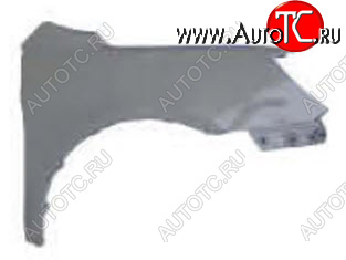 3 379 р. EMGRAND КРЫЛО ПЕРЕДН ПРАВ (Китай) BODYPARTS geemg12-270-r  с доставкой в г. Вологда