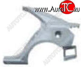 11 299 р. Левое крыло заднее BodyParts KIA Cerato 2 TD (2008-2013) седан с доставкой в г. Вологда Увеличить фотографию 1 11 299 р. Левое крыло заднее BodyParts KIA Cerato 2 TD (2008-2013) седан с доставкой в г. Вологда