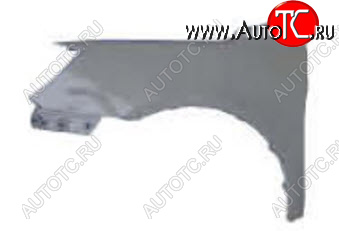 3 379 р. EMGRAND КРЫЛО ПЕРЕДН ЛЕВ (Китай) BODYPARTS geemg12-270-l  с доставкой в г. Вологда
