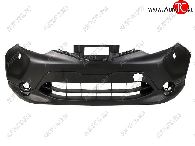 4 499 р. QASHQAI БАМПЕР ПЕРЕДН (Китай) BODYPARTS nnqas14-160  с доставкой в г. Вологда